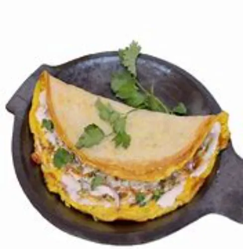 EGG UTTAPAM